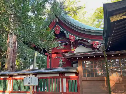 一言主神社の本殿・本堂