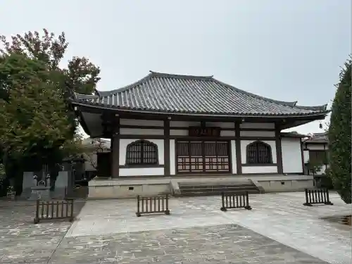 龍光寺(東京都)