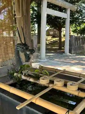 江南神社(北海道)