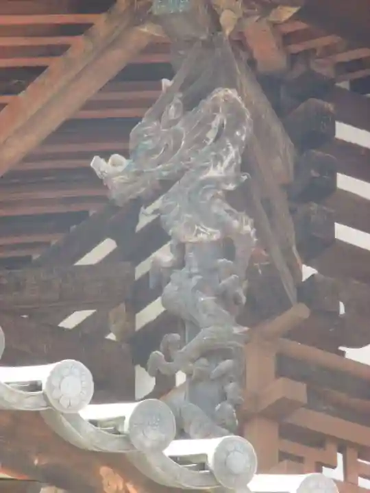 法隆寺(奈良県)