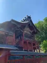 鹿沼今宮神社(栃木県)