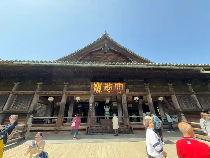 長谷寺(奈良県)