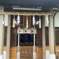 角神社(福岡県)