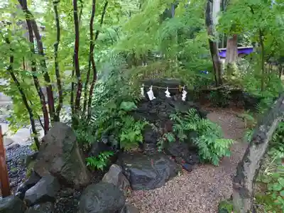 大國魂神社(東京都)