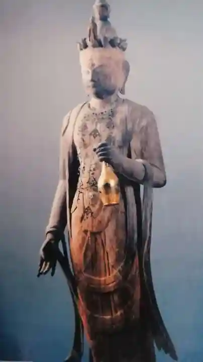 神宮寺感應院(大阪府)