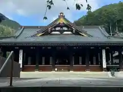 久遠寺(山梨県)