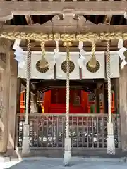 出雲大神宮(京都府)