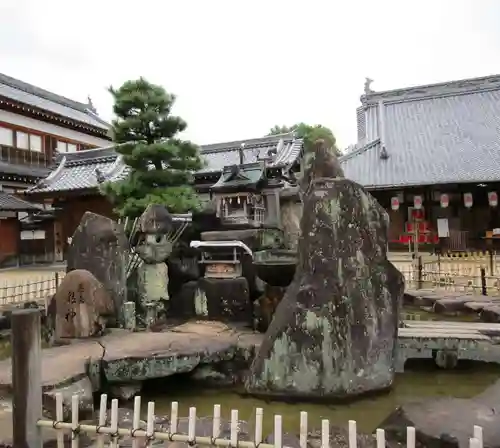 大願寺(広島県)