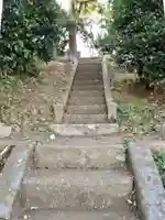 伝大日如来社のその他建物