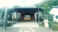 瑞竜寺(静岡県)