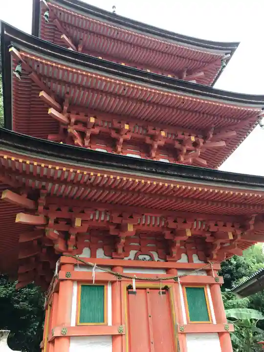 宝厳寺のその他建物