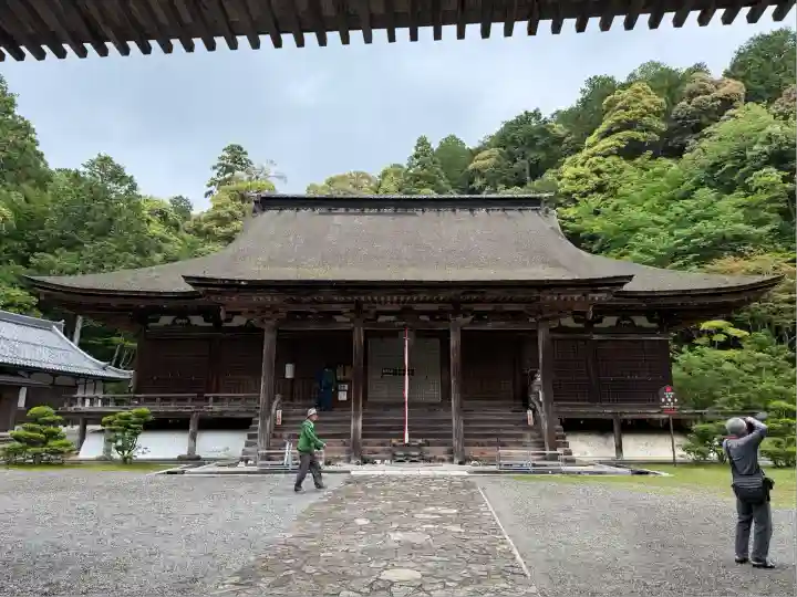 西明寺(滋賀県)