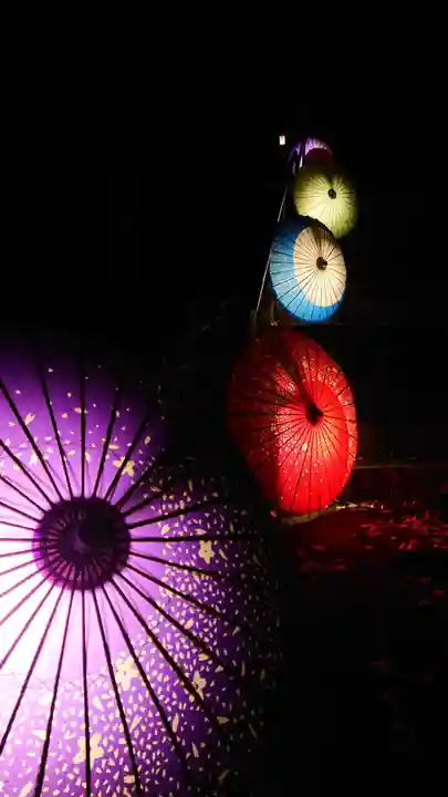 間々田八幡宮のその他建物