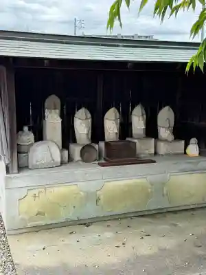 法岑寺(愛知県)