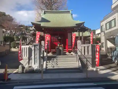 安養寺(神奈川県)