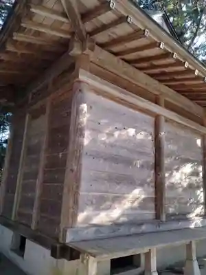 愛宕神社(宮城県)