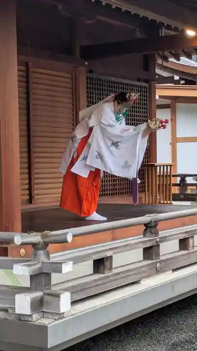 城南宮(京都府)