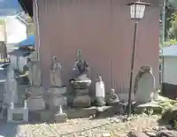 泉福寺(埼玉県)