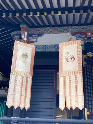 香取神宮(千葉県)