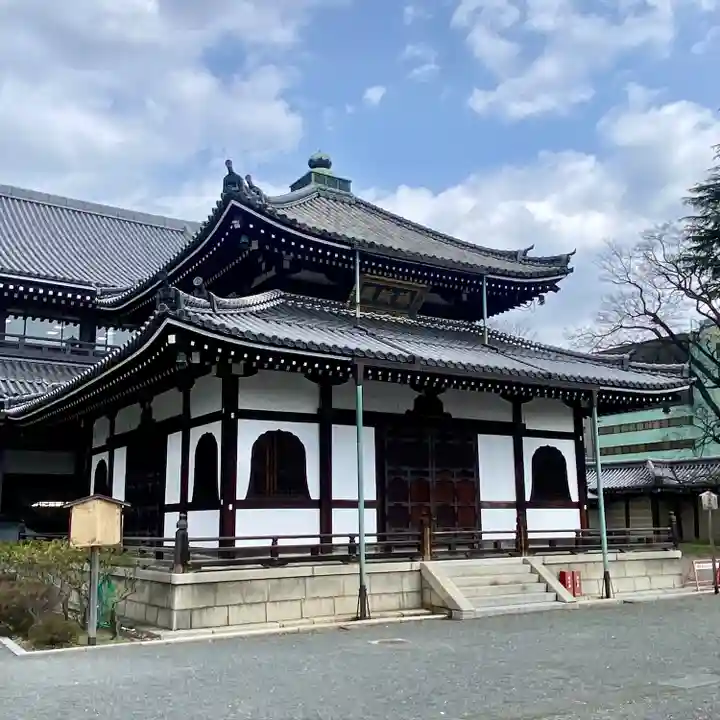 本願寺(西本願寺)(京都府)