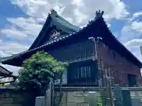 妙行寺(東京都)