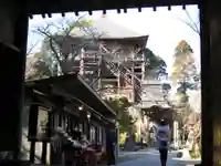 笠森寺(千葉県)