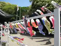 東海市熊野神社(愛知県)