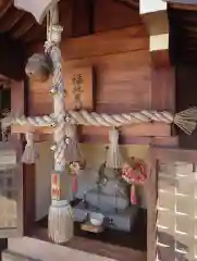 福應神社(兵庫県)