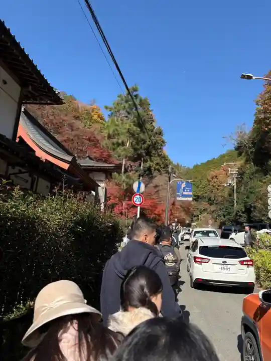 愛宕念仏寺(京都府)