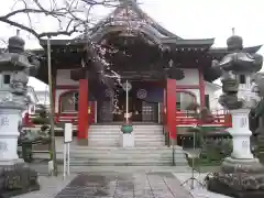 大光寺(東京都)