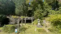 岩尾神社(滋賀県)