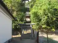 稲荷神社(茨城県)