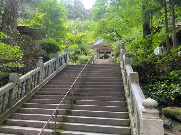 大宝寺(愛媛県)