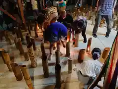 田瀬神社(岐阜県)