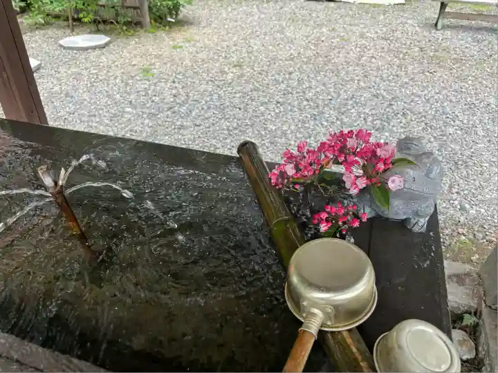 日光大室高龗神社(栃木県)