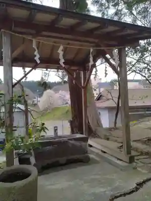 八坂神社(宮城県)