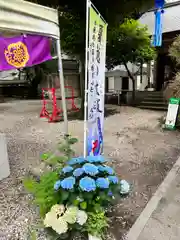 蛇窪神社(東京都)