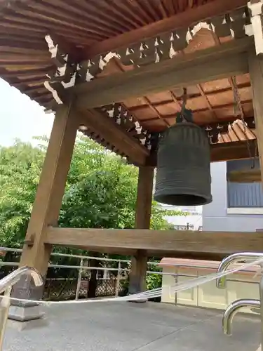 日蓮宗　浄運寺のその他建物