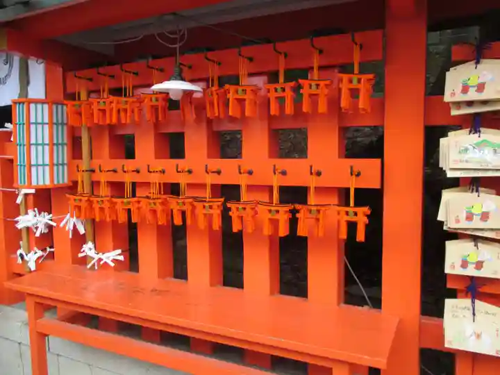 伏見稲荷大社(京都府)