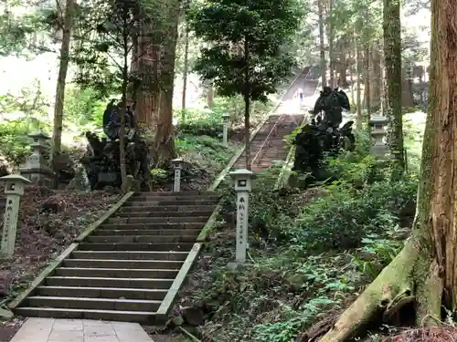 最乗寺（道了尊）のその他建物