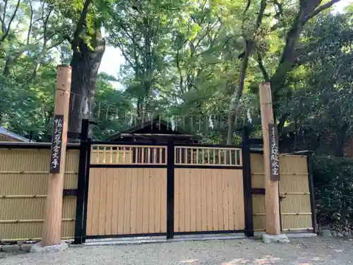 賀茂御祖神社（下鴨神社）のその他建物