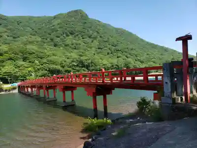 赤城神社(群馬県)