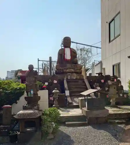 延命寺(東京都)