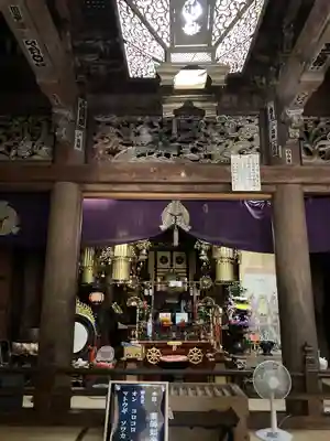横蔵寺(岐阜県)