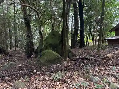 吾妻温泉神社(長崎県)