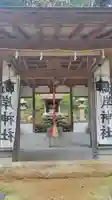 三島神社(愛媛県)