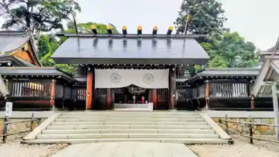 丹後一ノ宮 元伊勢 籠神社(京都府)