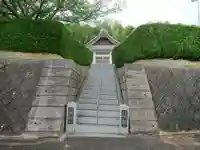 慈恩寺の末社・摂社
