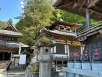 北向観音(長野県)