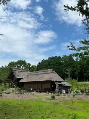 十島菅原神社(熊本県)